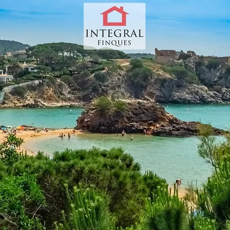 Σπίτι διακοπών Sal De Mar - Casa La Fosca *