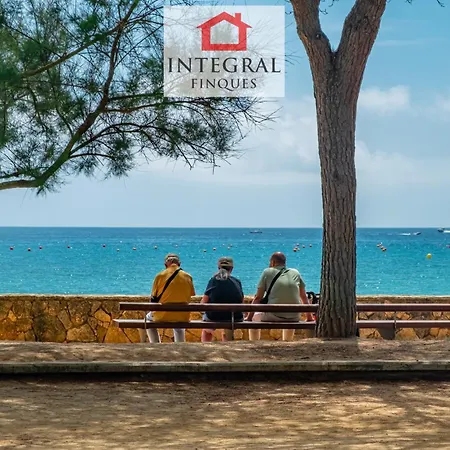 Sal De Mar - Casa La Fosca
