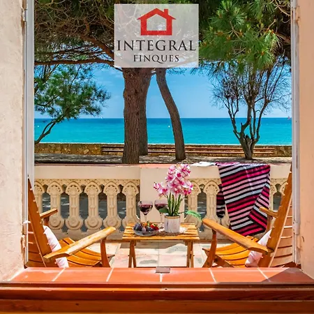 Sal De Mar - Casa La Fosca * Palamós