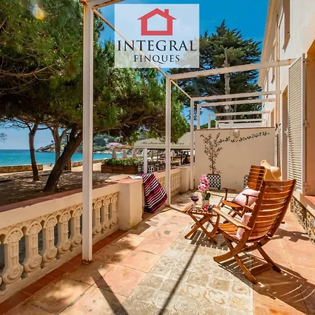 Sal De Mar - Casa La Fosca