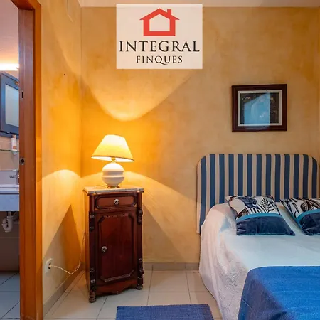 Sal De Mar - Casa La Fosca Palamós
